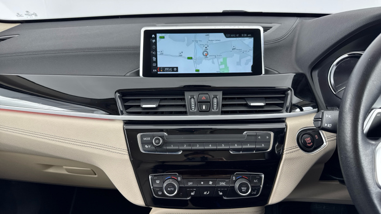 BMW X1 sDrive 20i [178] xLine 5dr Step Auto Petrol Estate